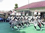 badut malinau